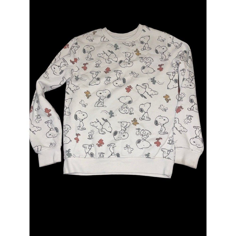 Love tribe Snoopy Sweatshirt Adult Women Junior S sweatshirt